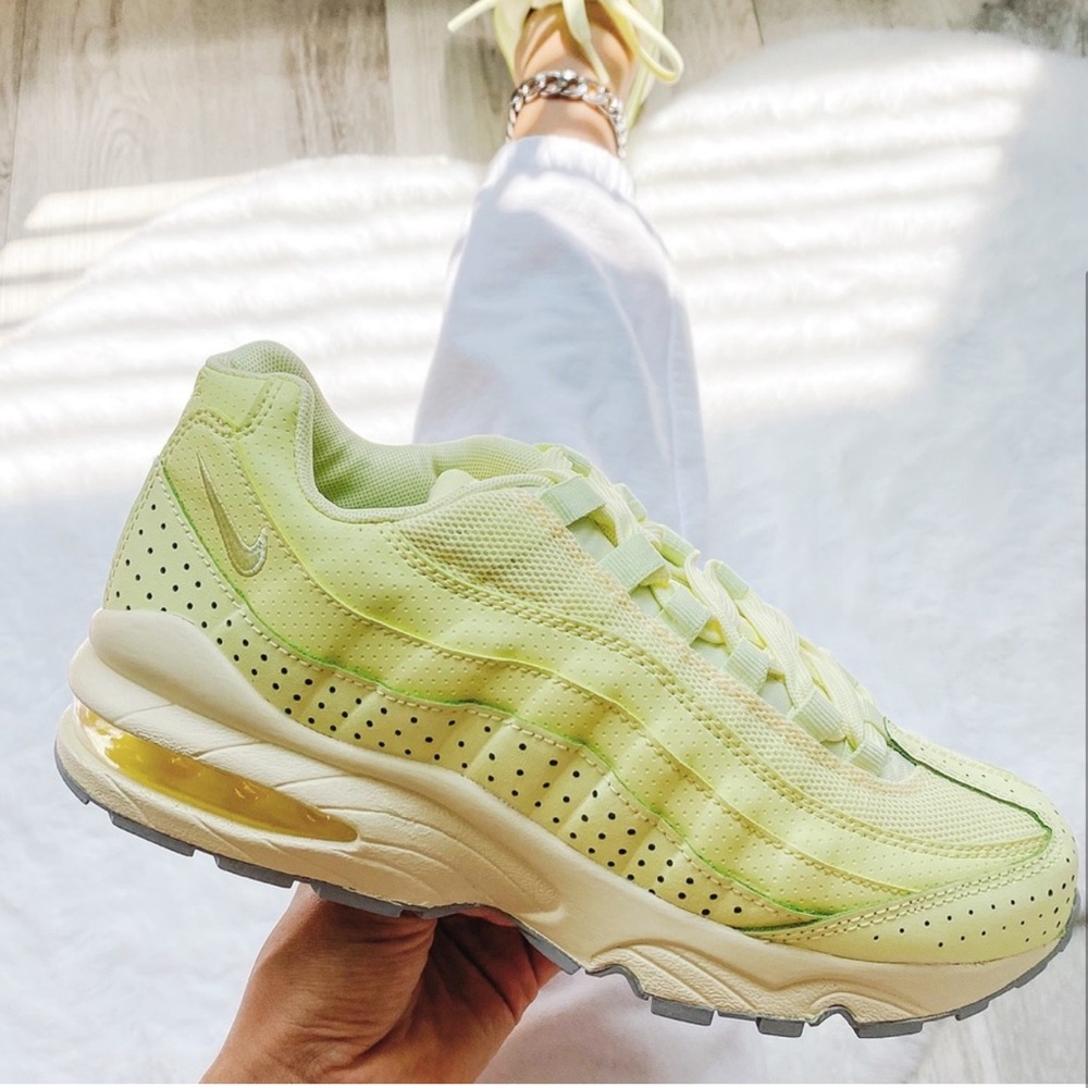 Nike air max 95 sneakers